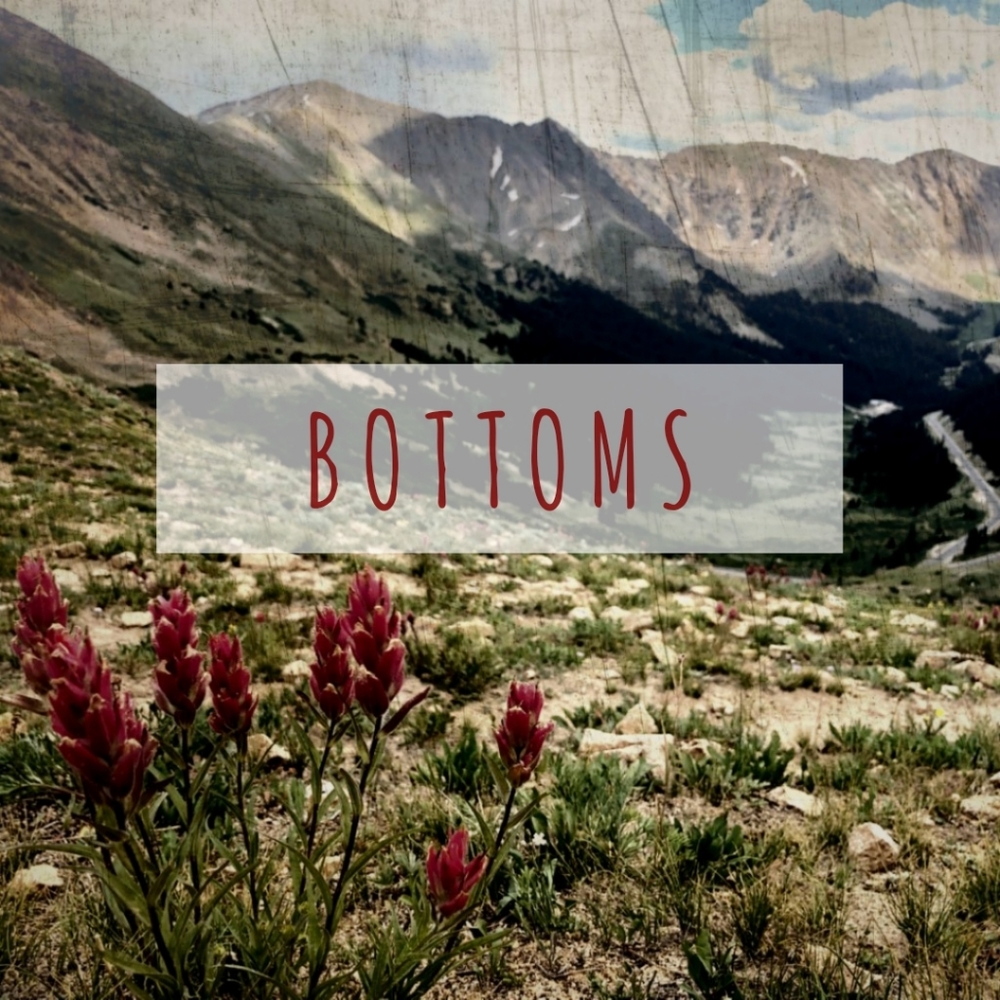 Bottoms